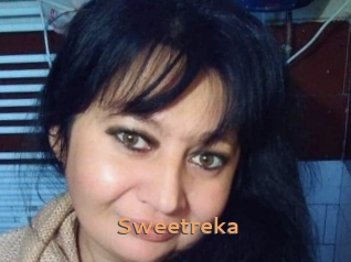 Sweetreka