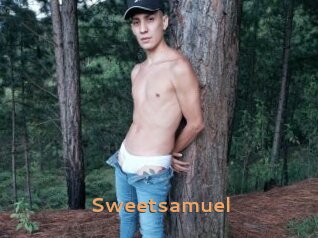 Sweetsamuel