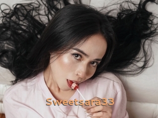 sweetsara33 Du Cul A Gogo
