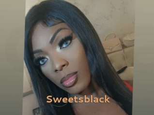Sweetsblack
