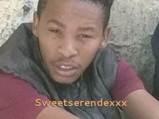 Sweetserendexxx