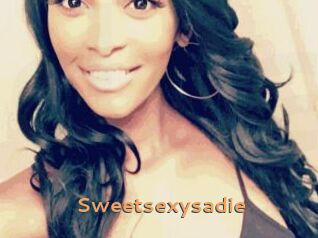 Sweetsexysadie