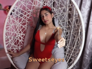 Sweetseyes