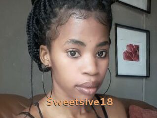 Sweetsive18