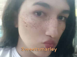 Sweetsmarley