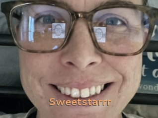 Sweetstarrr