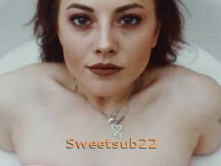 Sweetsub22