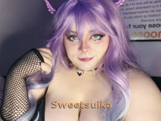 Sweetsuika