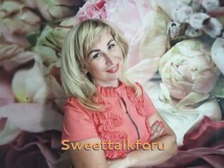 Sweettalkforu