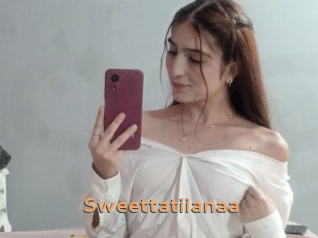 Sweettatiianaa