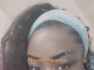 Sweetteamo