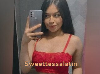 Sweettessalatin