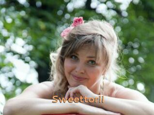 Sweettorii