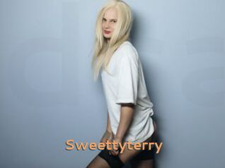 Sweettyterry