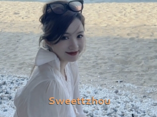 Sweettzhou