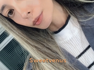Sweetvenus