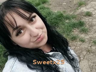 Sweetx25