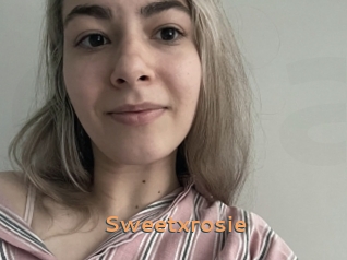 Sweetxrosie