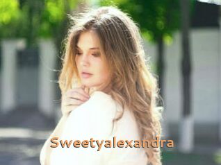 Sweetyalexandra