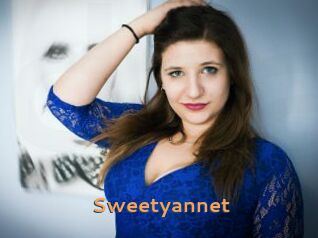 Sweetyannet
