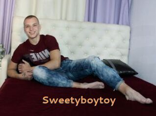 Sweetyboytoy