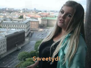 Sweetydi