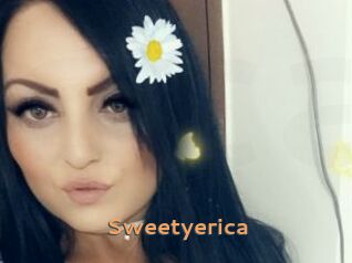 Sweetyerica