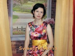 Sweetyfaydana