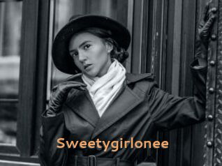 Sweetygirlonee