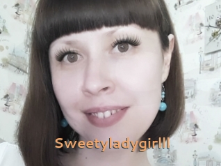 Sweetyladygirlll