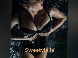 Sweetyleila