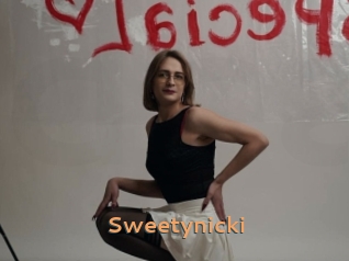 Sweetynicki