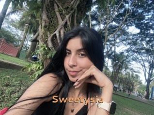 Sweetysia