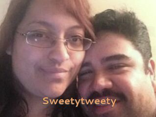 Sweetytweety