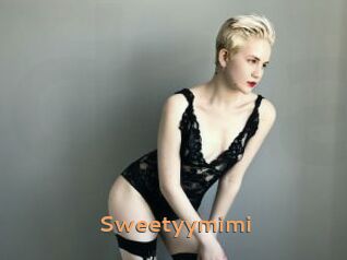 Sweetyymimi