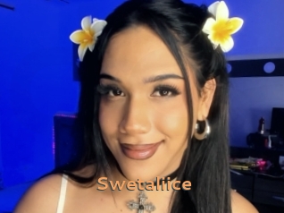 Swetaliice