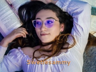 Swetiesammy