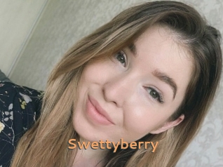 Swettyberry