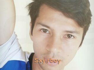 Sxy_rboy