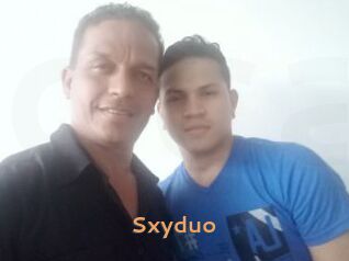 Sxyduo_