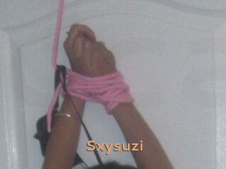 Sxysuzi