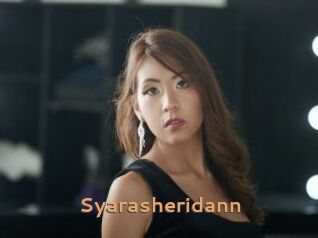 Syarasheridann