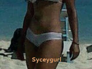 Syceygurl
