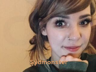 Sydmonster