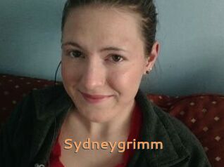 Sydneygrimm