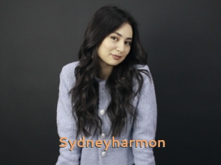 Sydneyharmon