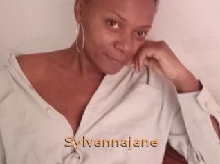 Sylvannajane