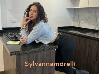 Sylvannamorelli