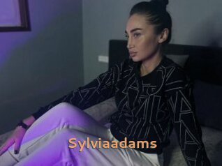 Sylviaadams