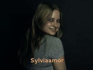 Sylviaamor